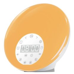 Evertone Sunrise Simulation Alarm Clock